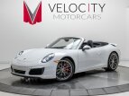 Thumbnail Photo 0 for 2017 Porsche 911 Carrera S